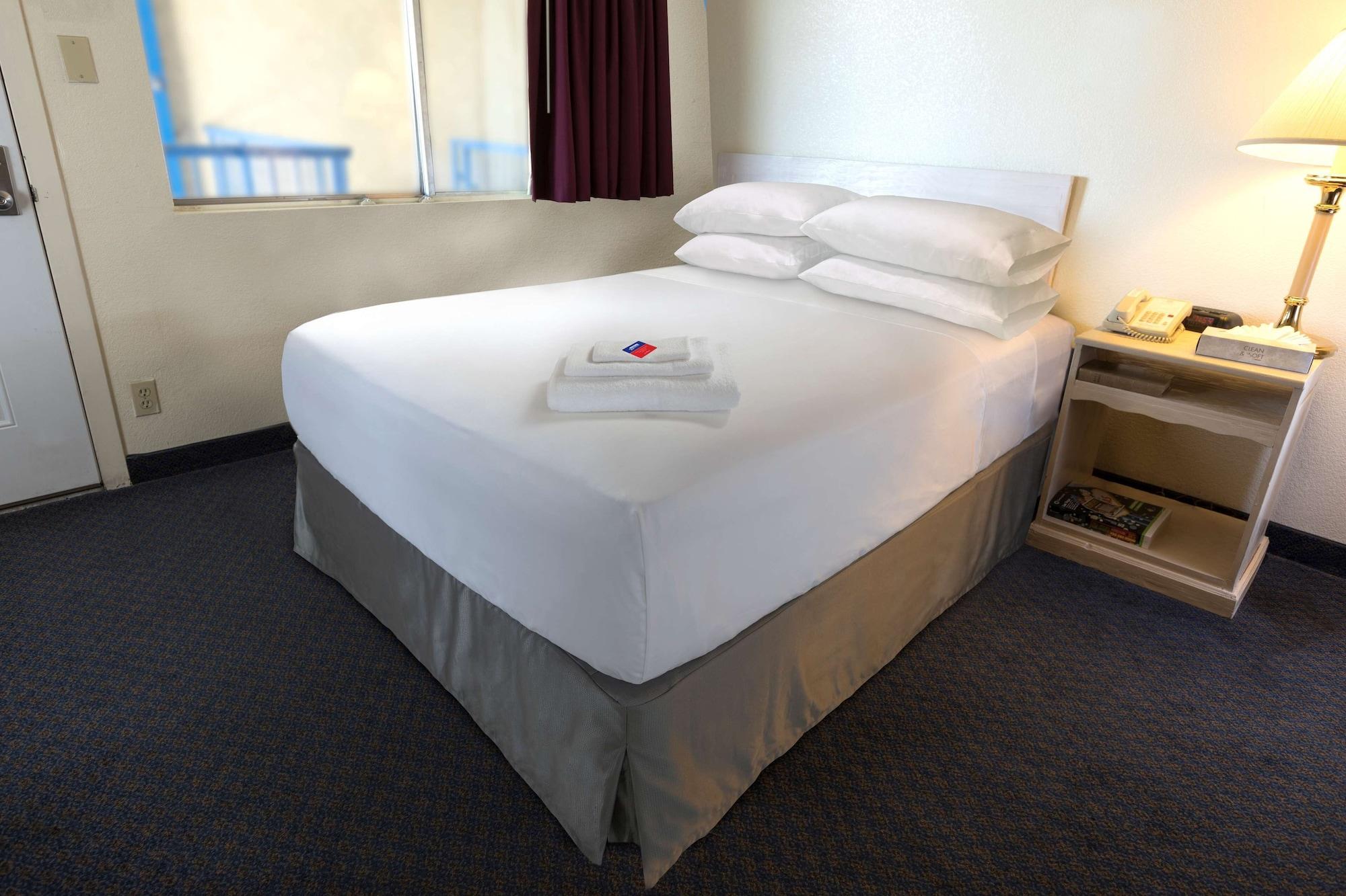 Canadas Best Value Inn-Prince George Extérieur photo