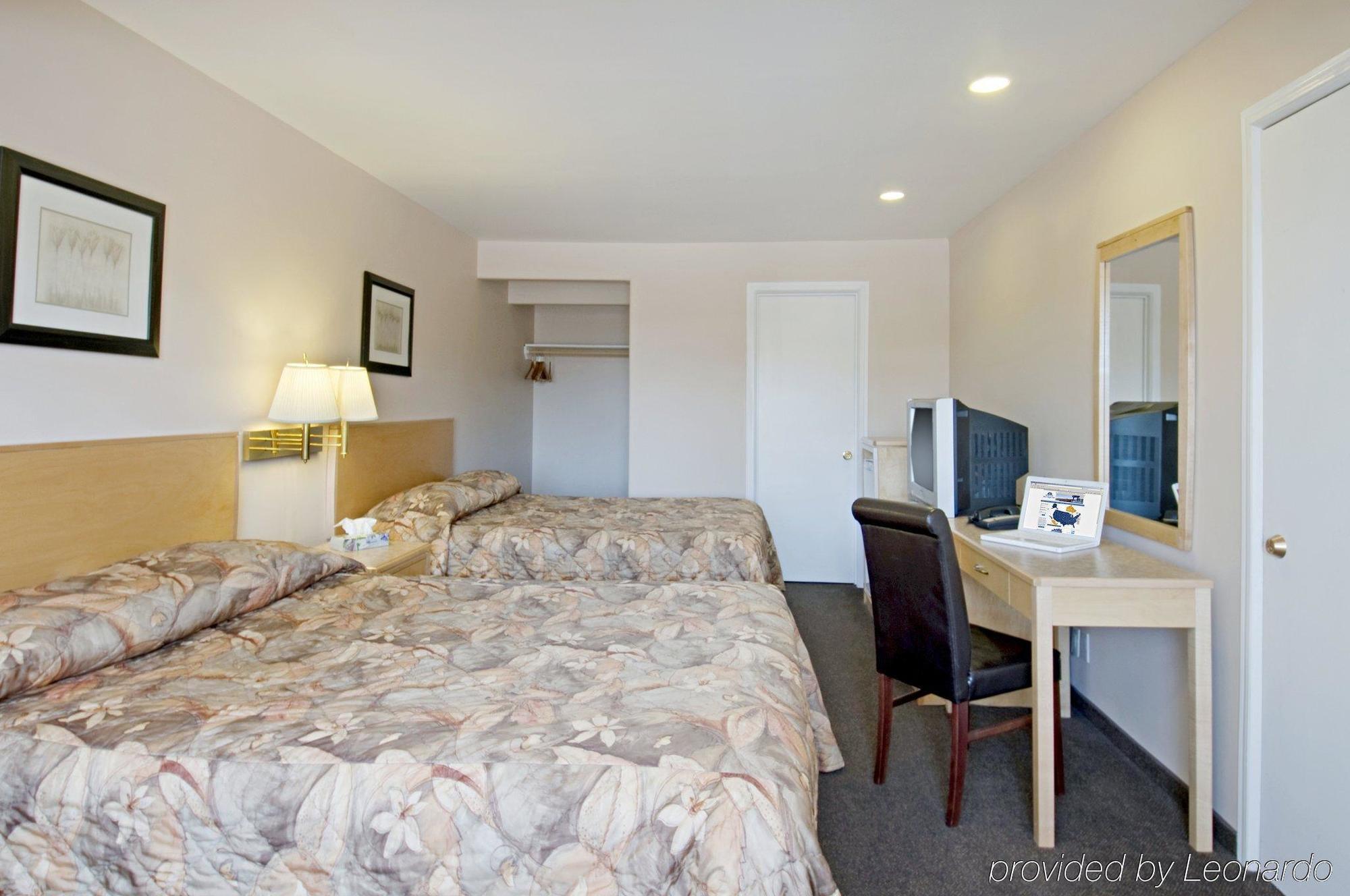 Canadas Best Value Inn-Prince George Chambre photo